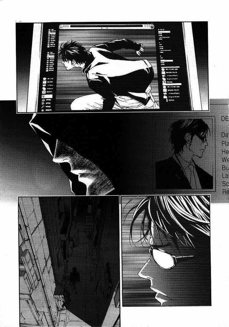 Until Death Do Us Part Chapter 28 trang 29