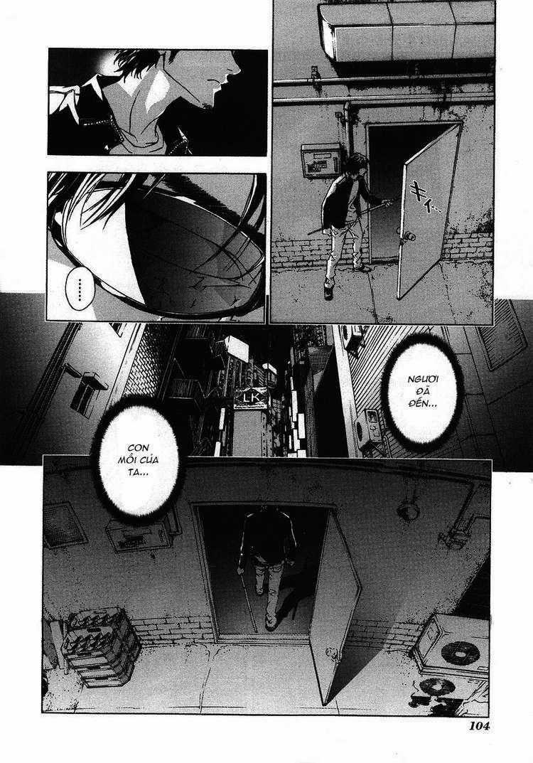 Until Death Do Us Part Chapter 28 trang 30