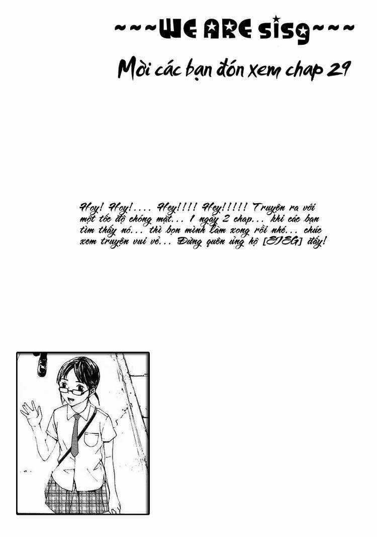 Until Death Do Us Part Chapter 28 trang 31