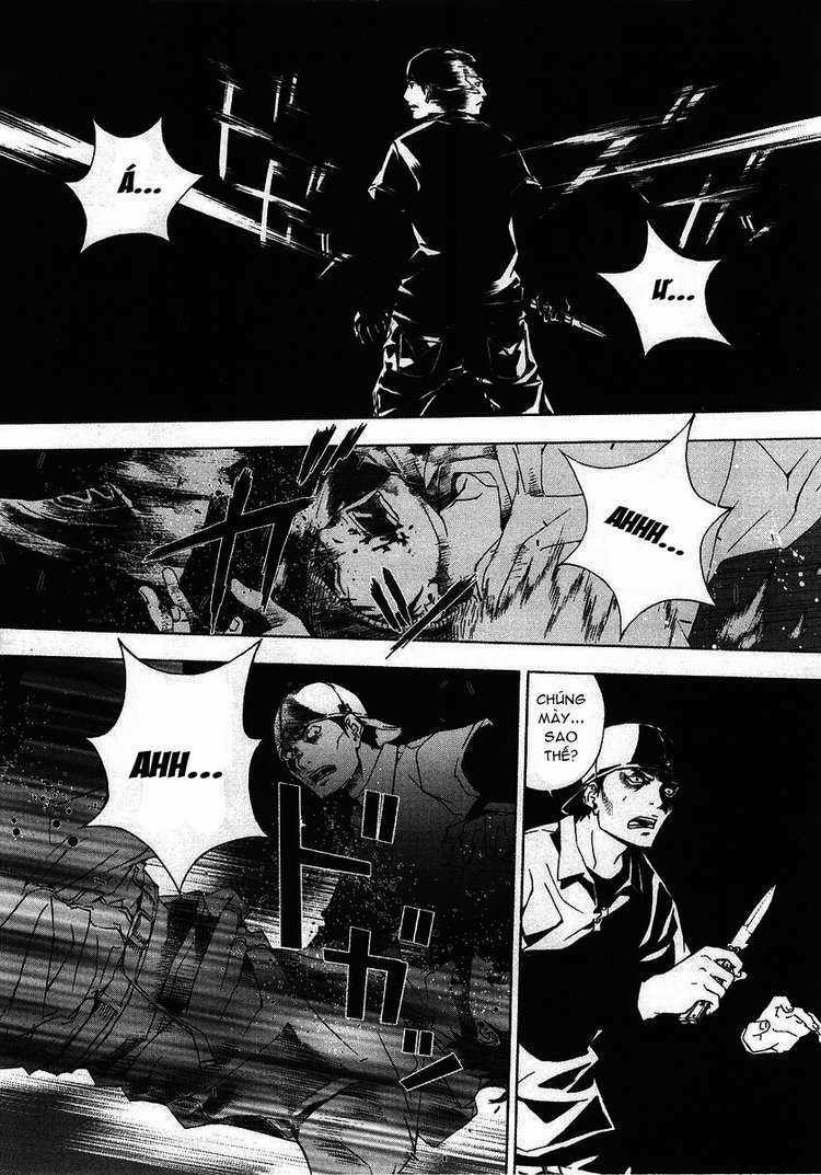 Until Death Do Us Part Chapter 29 trang 10