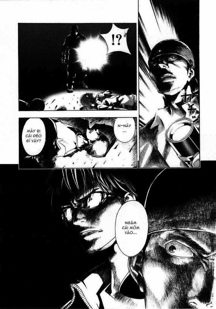 Until Death Do Us Part Chapter 29 trang 11