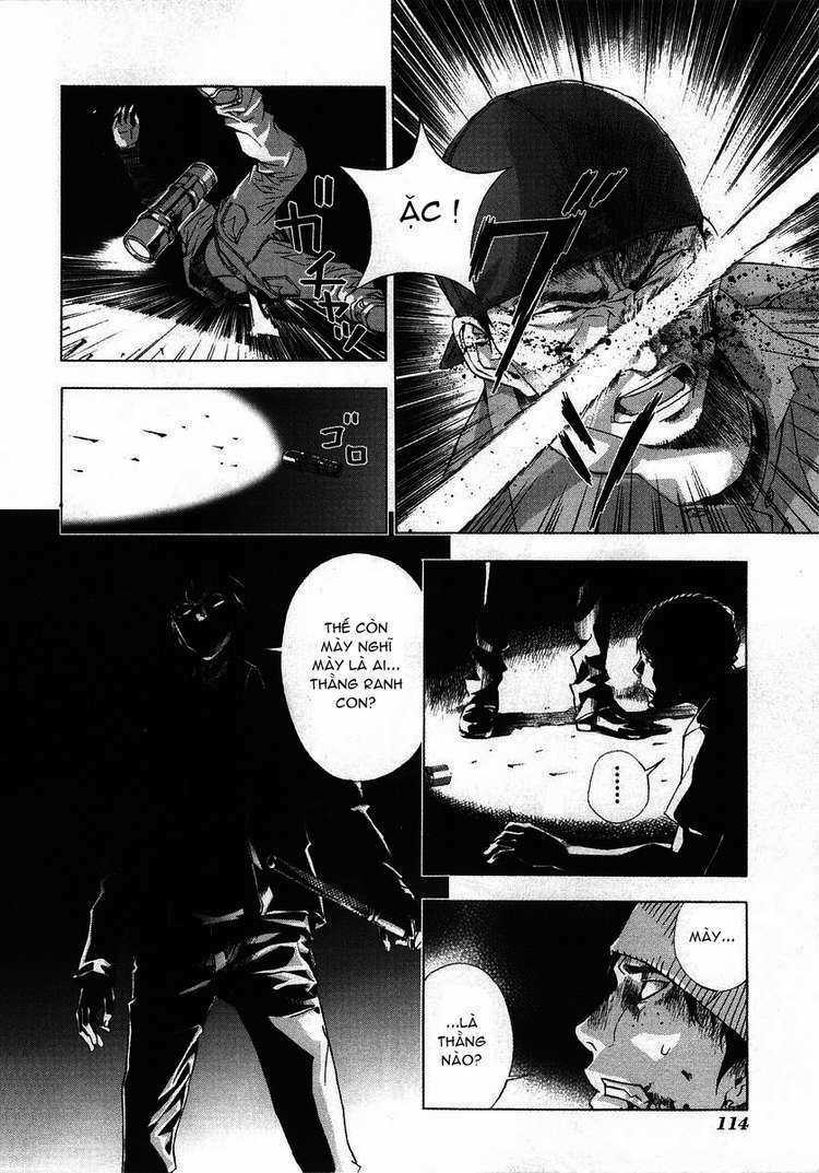 Until Death Do Us Part Chapter 29 trang 12