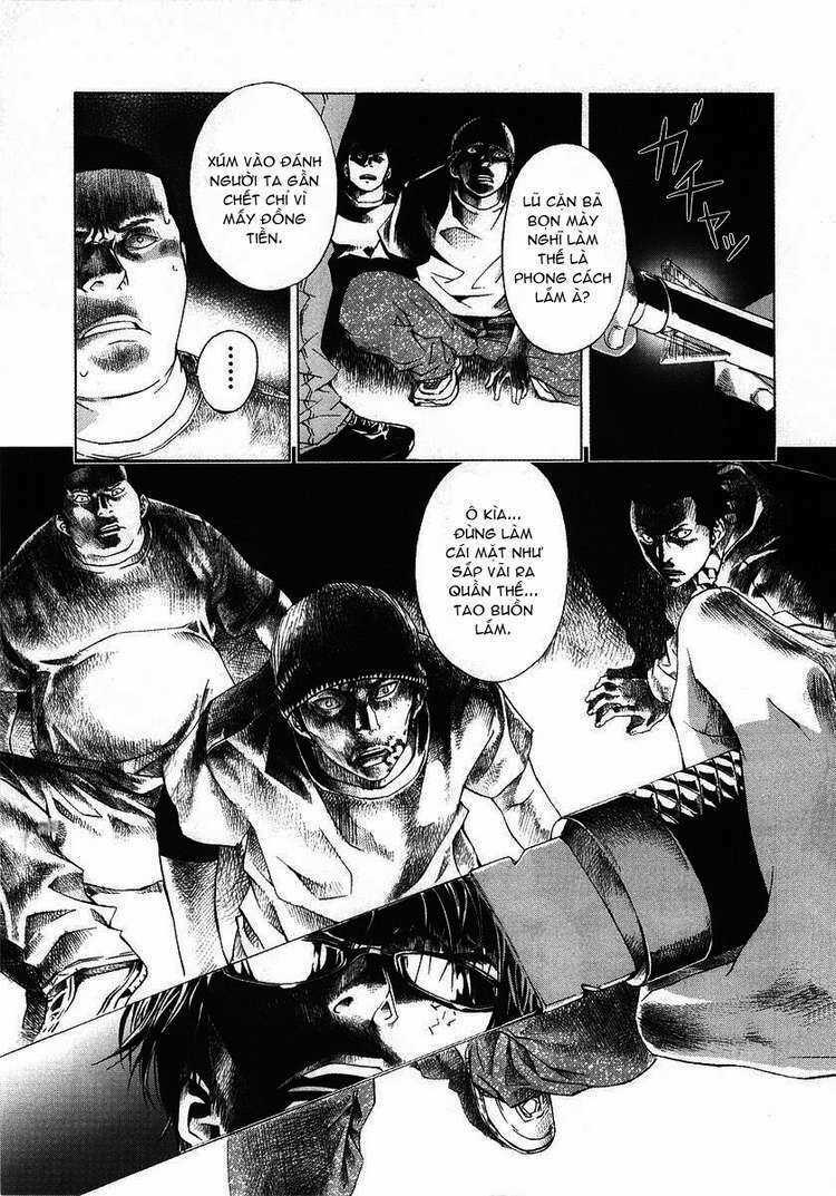 Until Death Do Us Part Chapter 29 trang 13