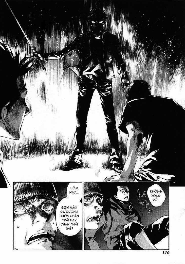 Until Death Do Us Part Chapter 29 trang 14