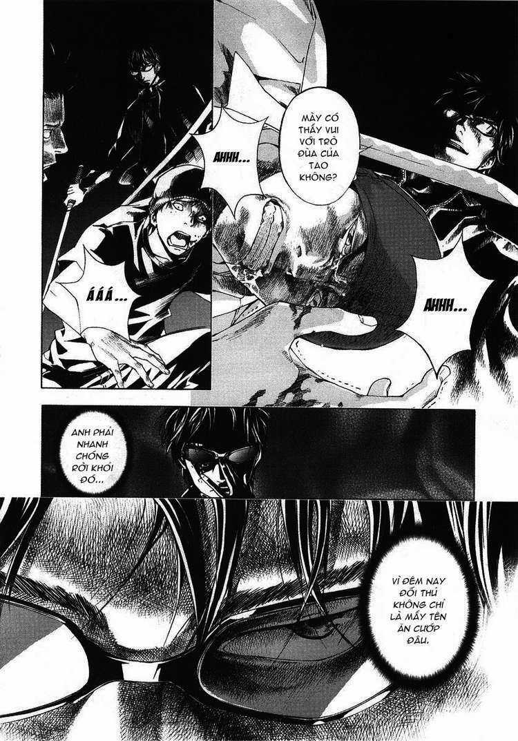 Until Death Do Us Part Chapter 29 trang 16