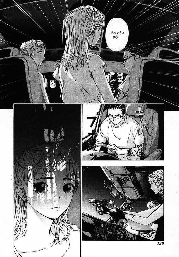 Until Death Do Us Part Chapter 29 trang 18