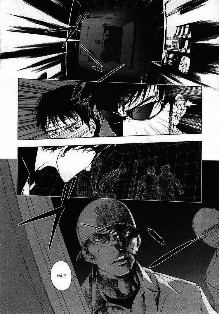 Until Death Do Us Part Chapter 29 trang 20