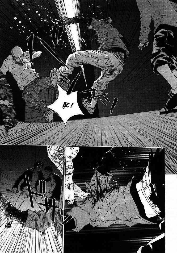 Until Death Do Us Part Chapter 29 trang 21