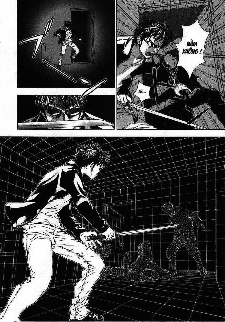 Until Death Do Us Part Chapter 29 trang 22