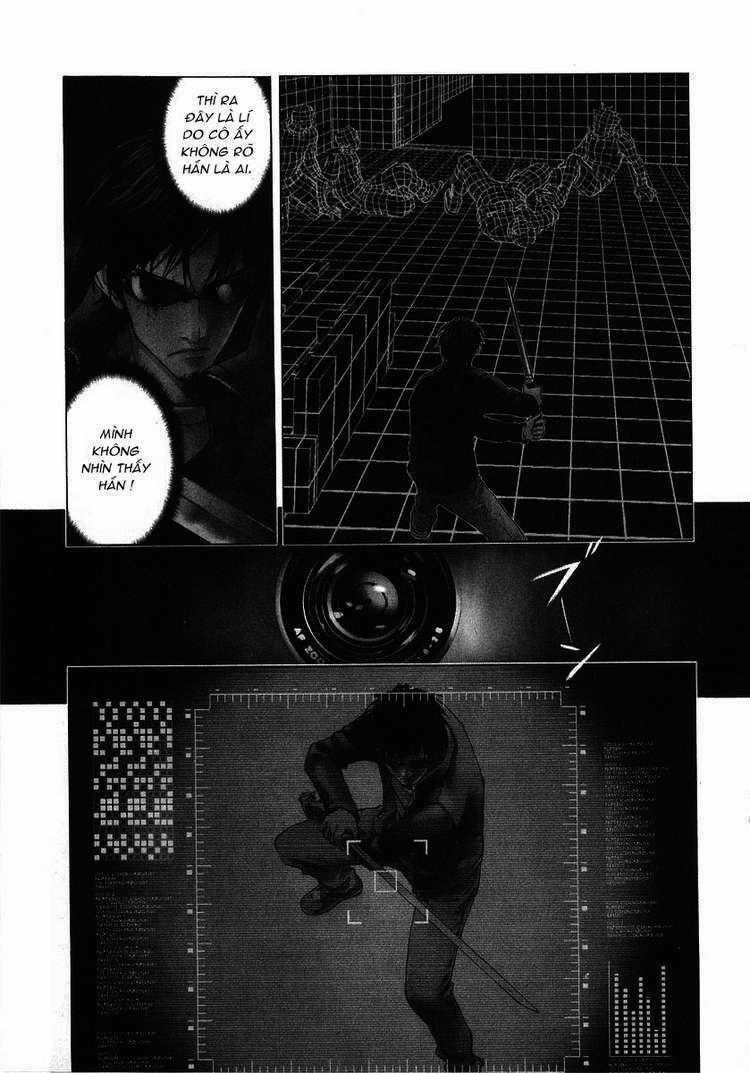 Until Death Do Us Part Chapter 29 trang 23