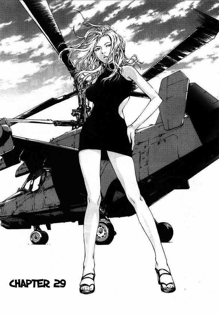 Until Death Do Us Part Chapter 29 trang 3