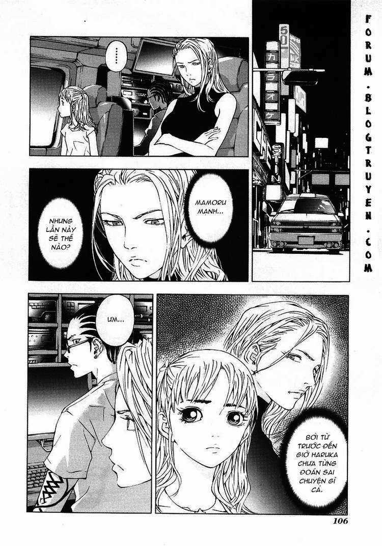 Until Death Do Us Part Chapter 29 trang 4