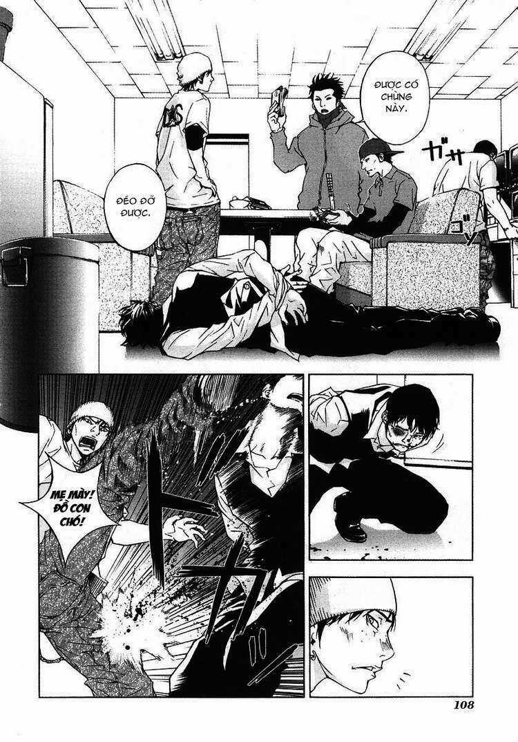 Until Death Do Us Part Chapter 29 trang 6