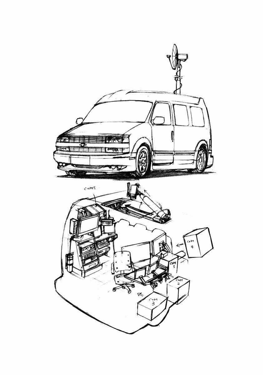 Until Death Do Us Part Chapter 3 trang 26