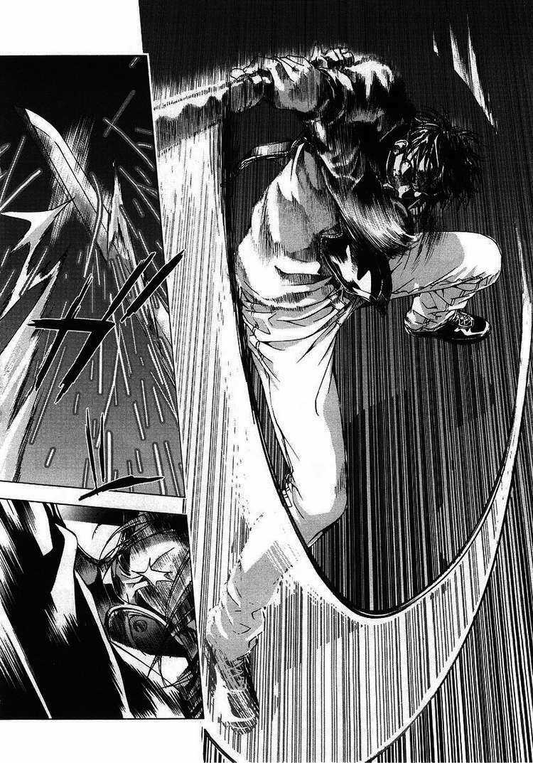 Until Death Do Us Part Chapter 30 trang 10