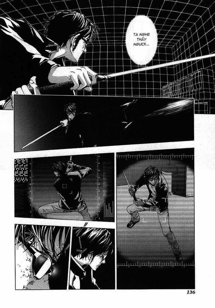 Until Death Do Us Part Chapter 30 trang 12