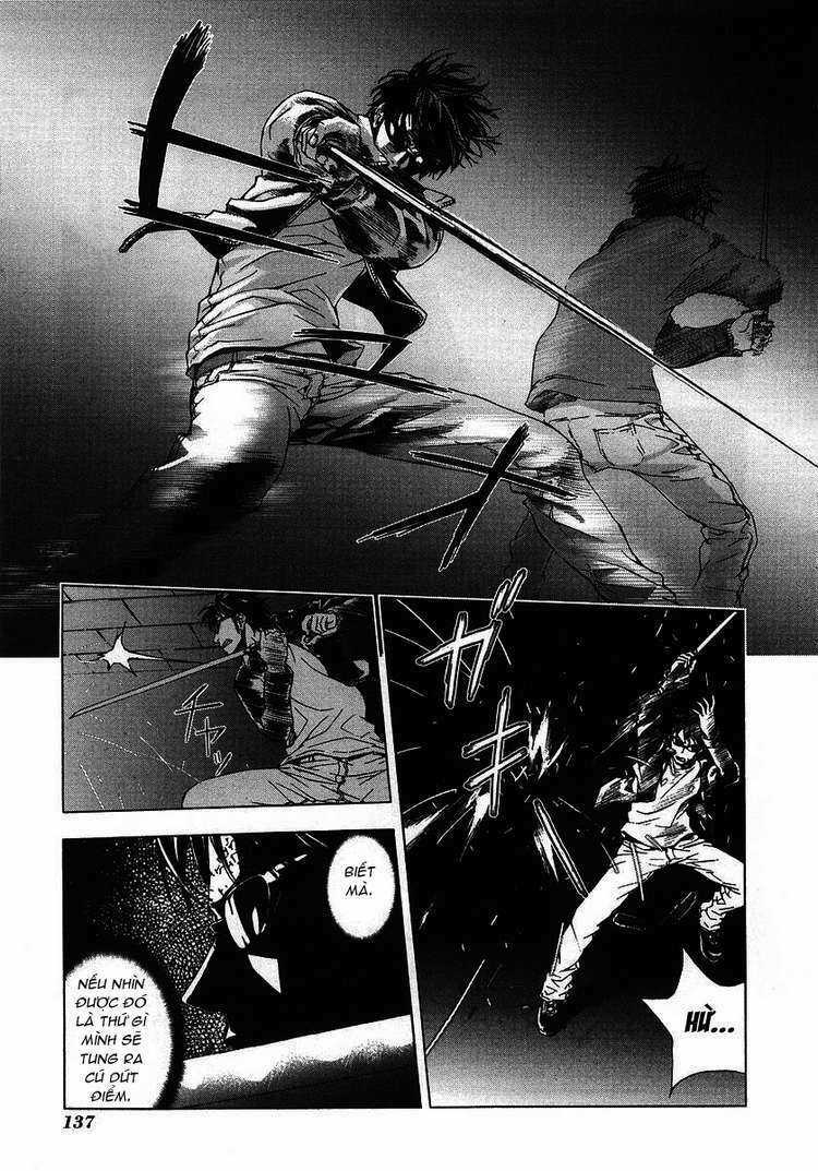 Until Death Do Us Part Chapter 30 trang 13