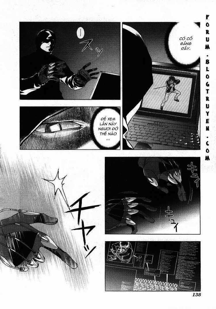 Until Death Do Us Part Chapter 30 trang 14