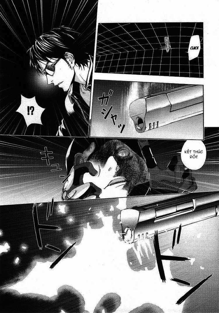 Until Death Do Us Part Chapter 30 trang 15