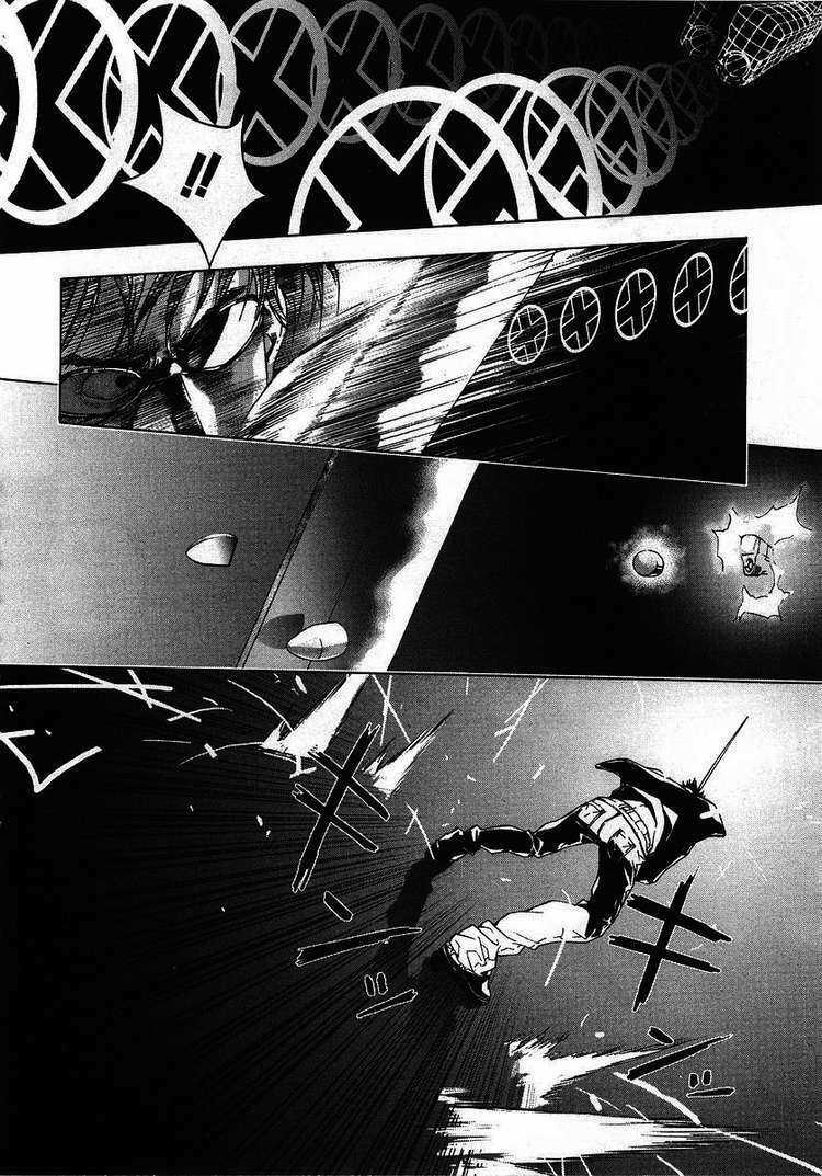 Until Death Do Us Part Chapter 30 trang 16