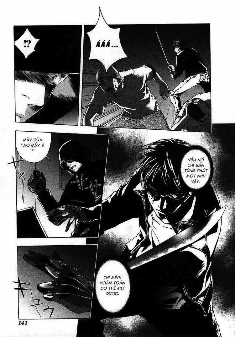 Until Death Do Us Part Chapter 30 trang 17