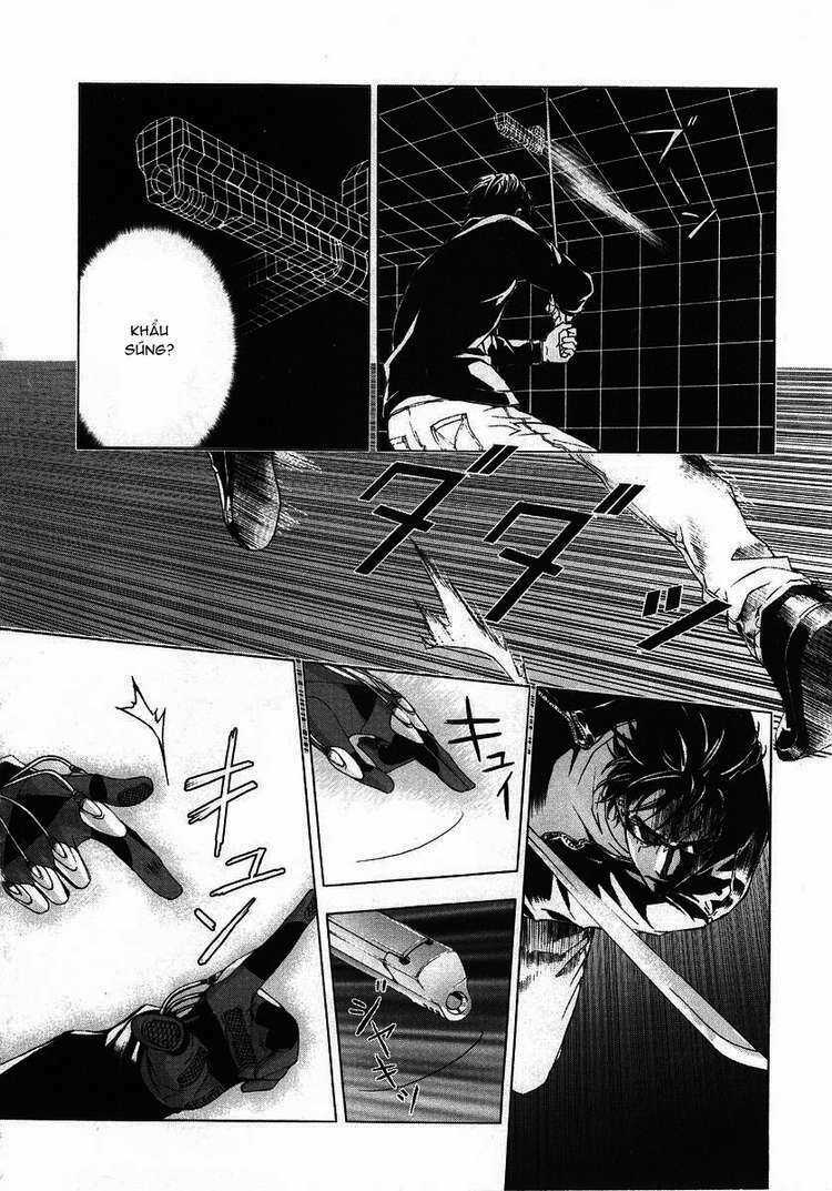 Until Death Do Us Part Chapter 30 trang 18