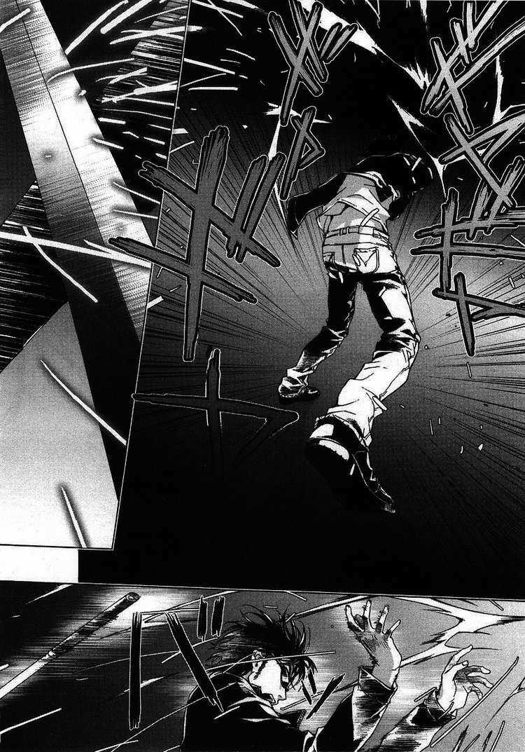 Until Death Do Us Part Chapter 30 trang 20