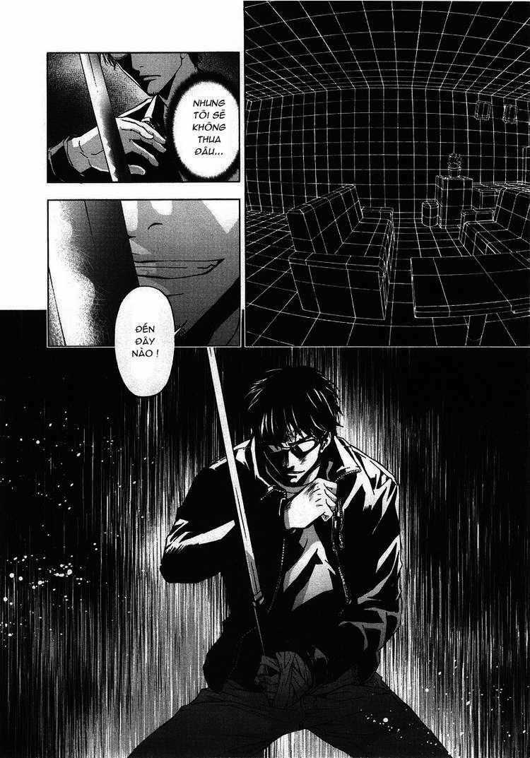 Until Death Do Us Part Chapter 30 trang 24