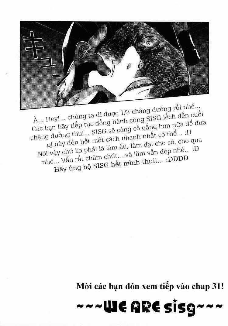 Until Death Do Us Part Chapter 30 trang 25