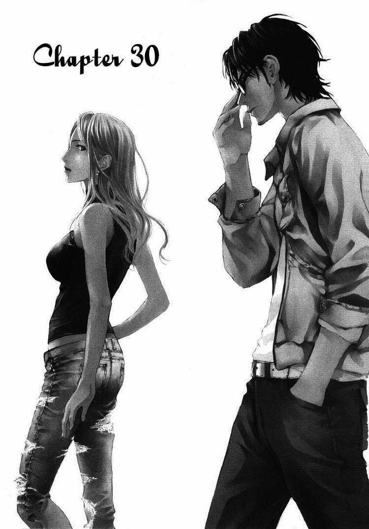 Until Death Do Us Part Chapter 30 trang 3