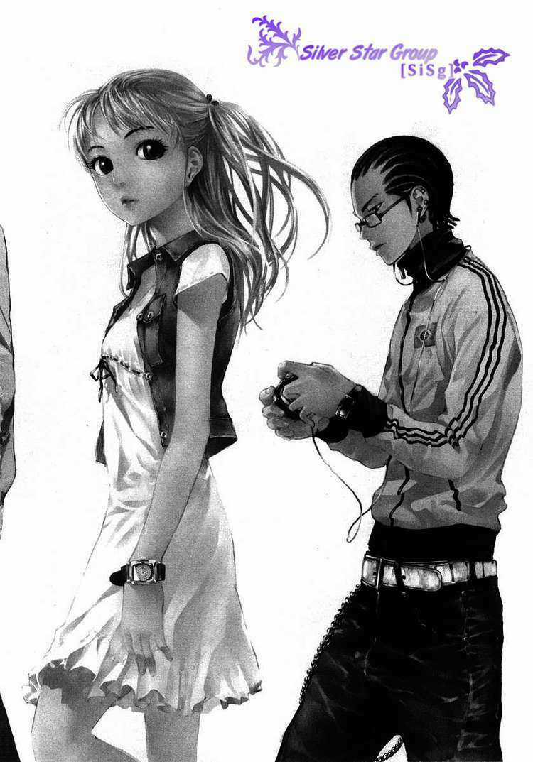 Until Death Do Us Part Chapter 30 trang 4