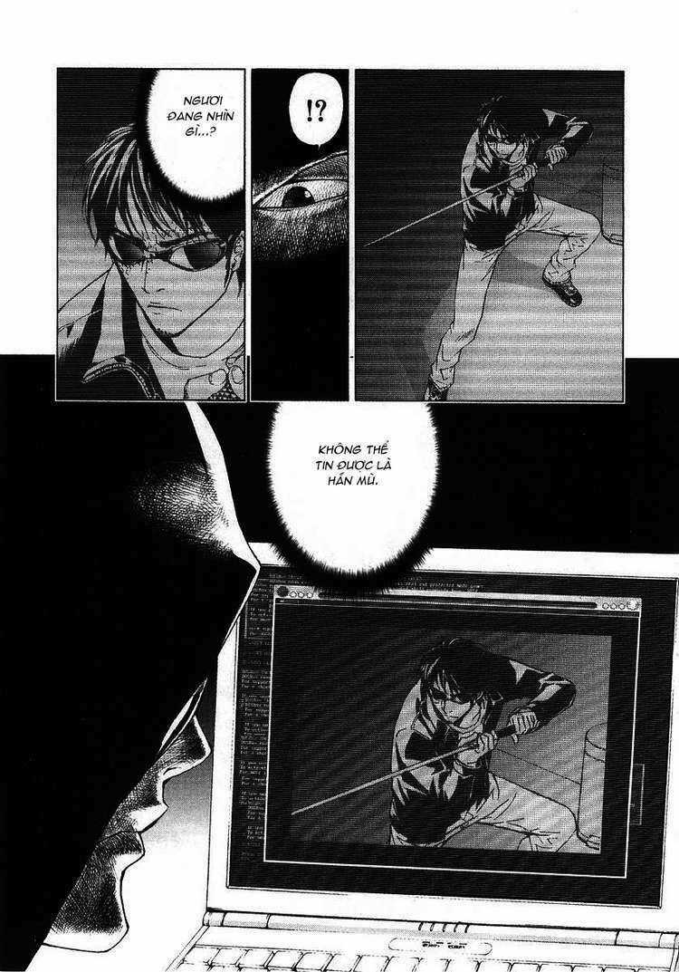 Until Death Do Us Part Chapter 30 trang 7