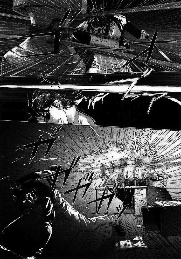 Until Death Do Us Part Chapter 31 trang 13