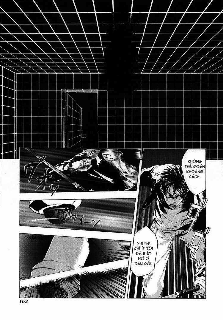 Until Death Do Us Part Chapter 31 trang 15