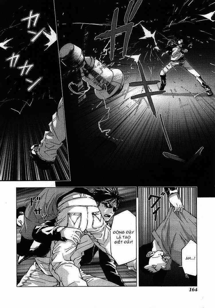 Until Death Do Us Part Chapter 31 trang 16