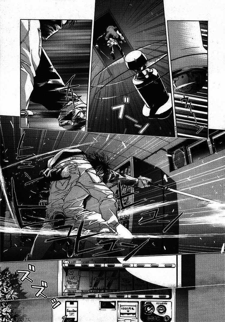 Until Death Do Us Part Chapter 31 trang 17