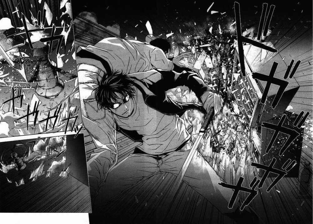 Until Death Do Us Part Chapter 31 trang 18