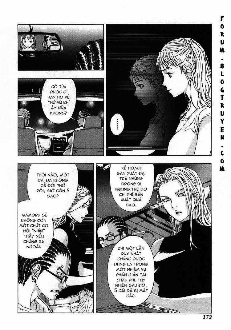 Until Death Do Us Part Chapter 31 trang 23