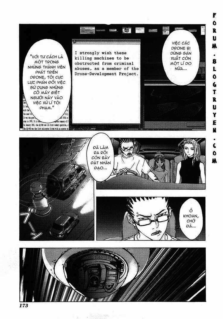 Until Death Do Us Part Chapter 31 trang 24