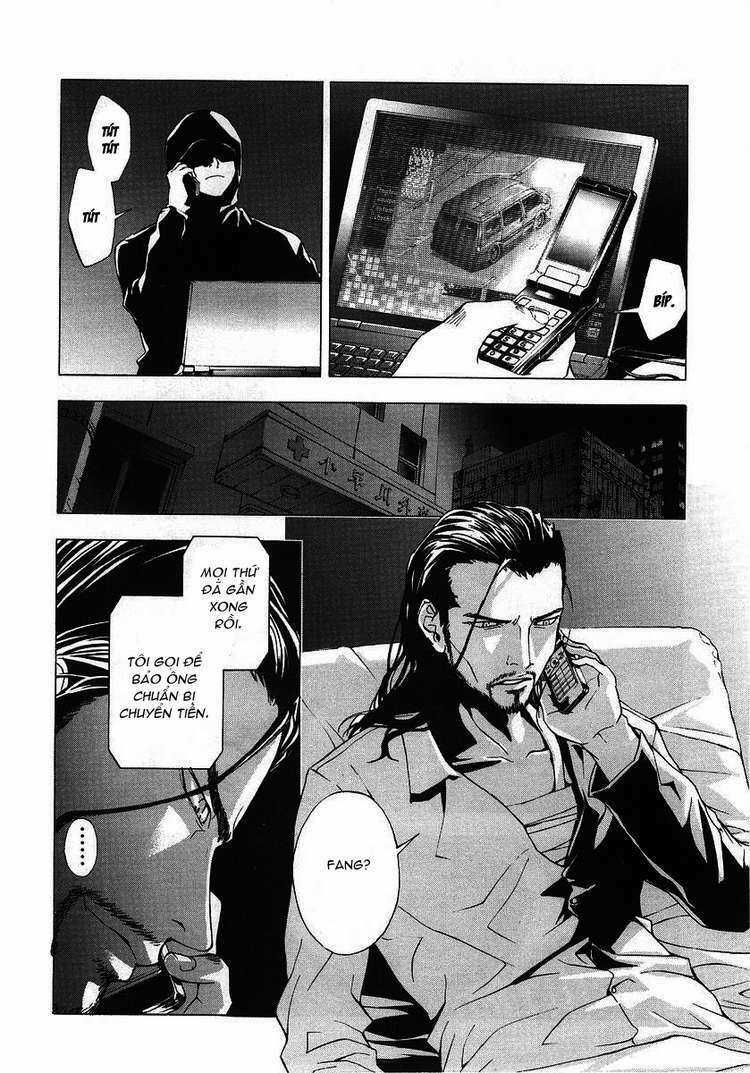 Until Death Do Us Part Chapter 31 trang 25