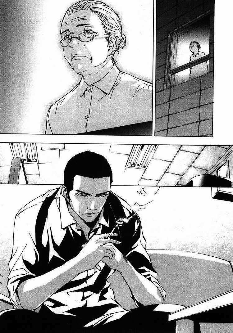 Until Death Do Us Part Chapter 31 trang 27