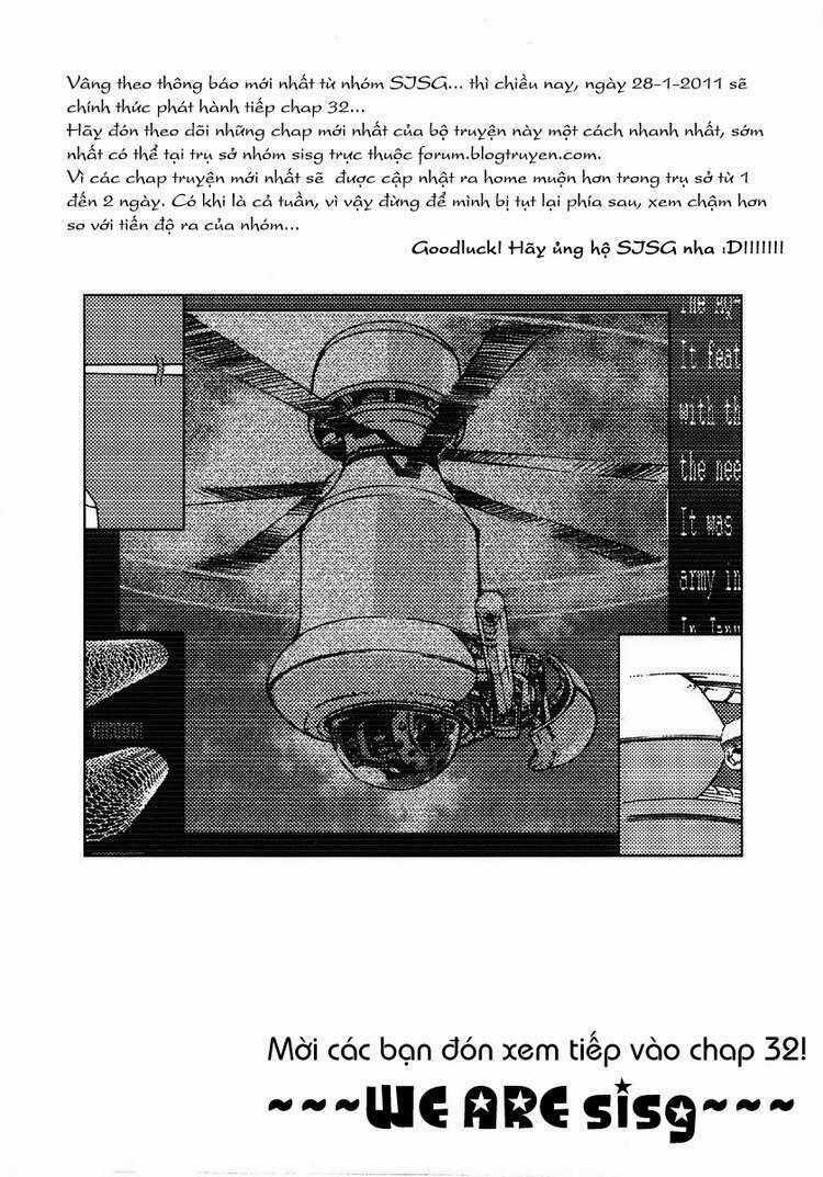 Until Death Do Us Part Chapter 31 trang 28