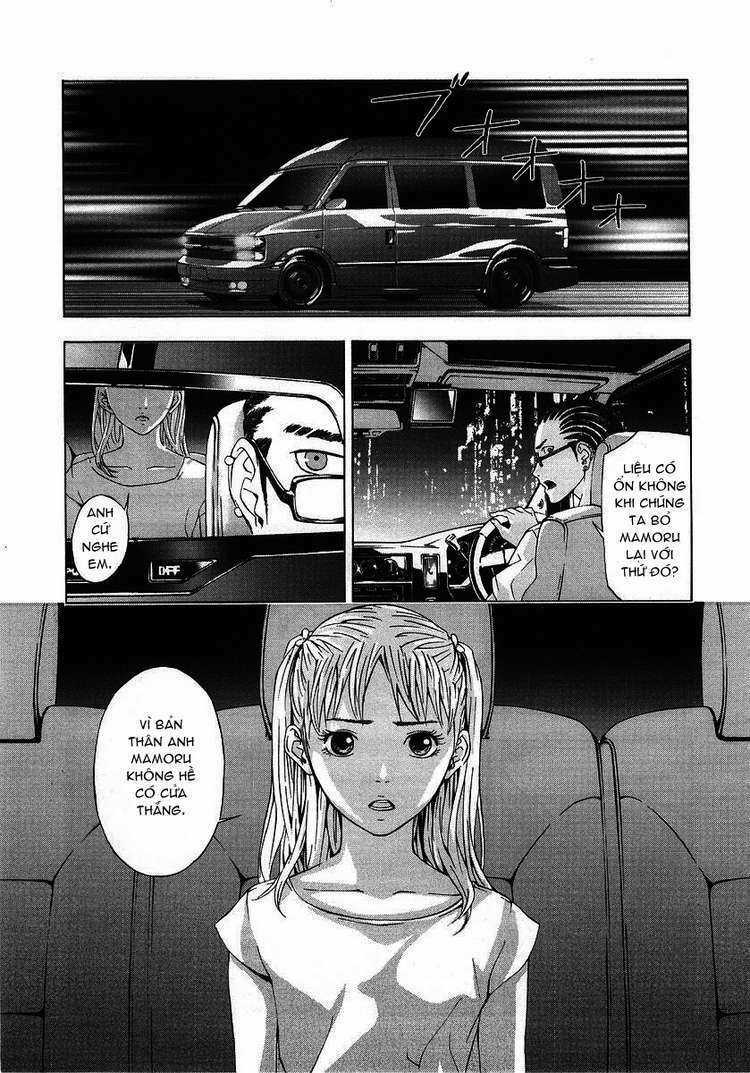 Until Death Do Us Part Chapter 31 trang 3