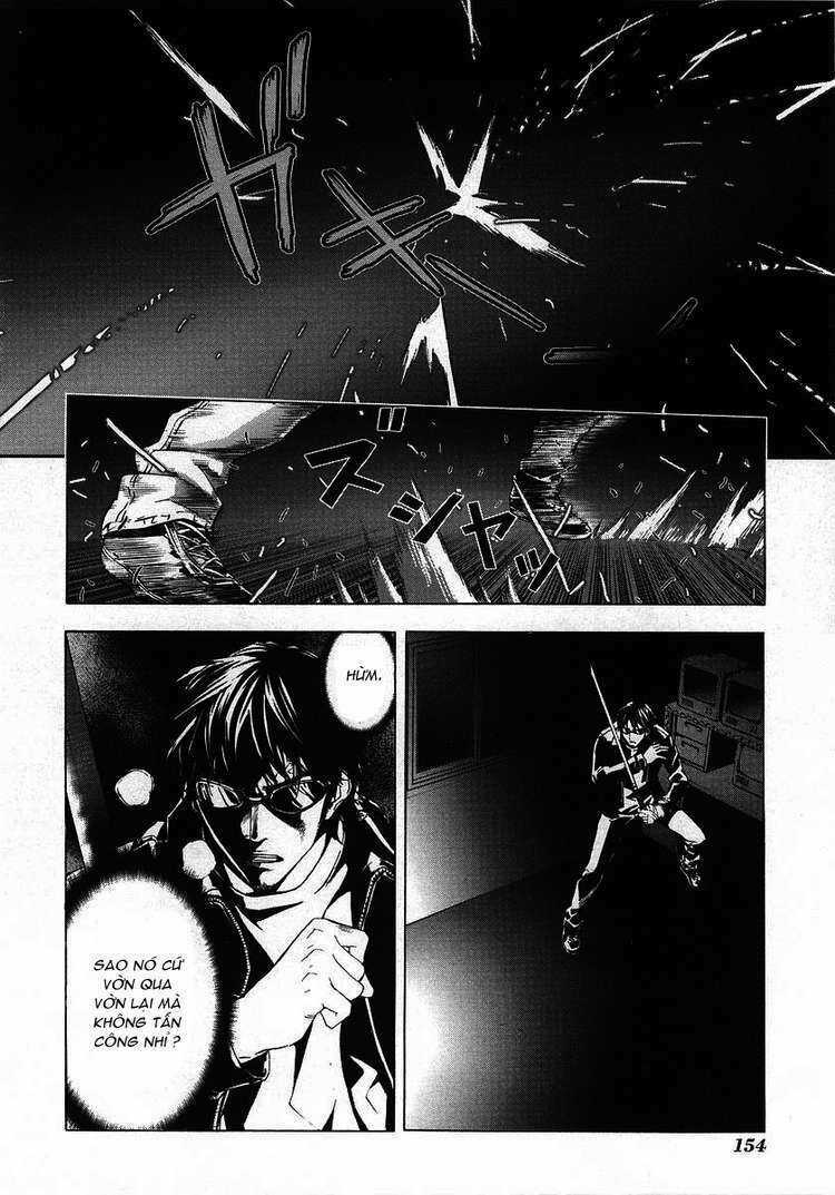 Until Death Do Us Part Chapter 31 trang 6