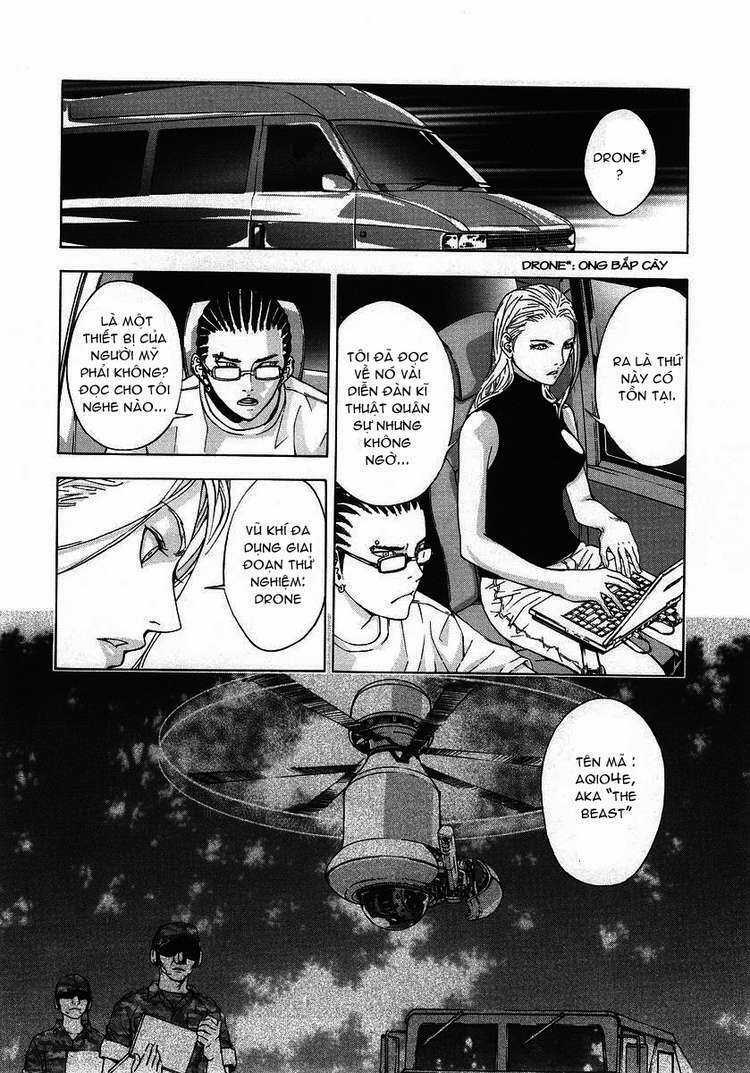 Until Death Do Us Part Chapter 31 trang 8