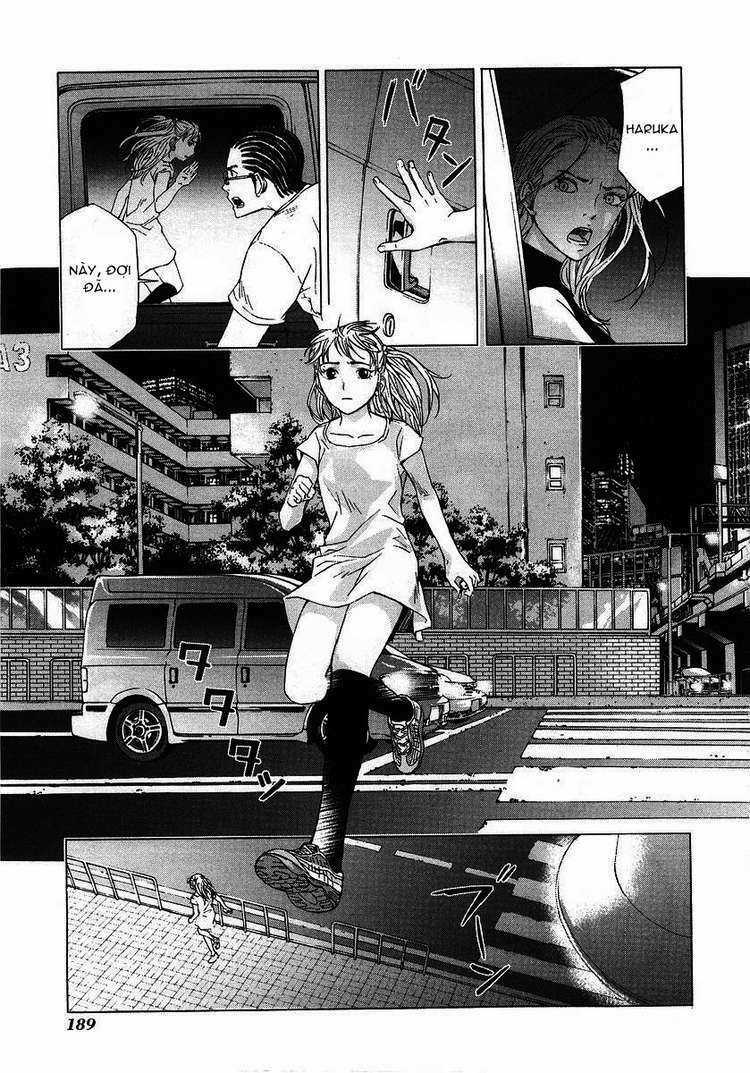 Until Death Do Us Part Chapter 32 trang 13