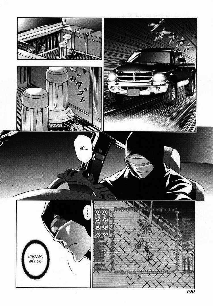 Until Death Do Us Part Chapter 32 trang 14