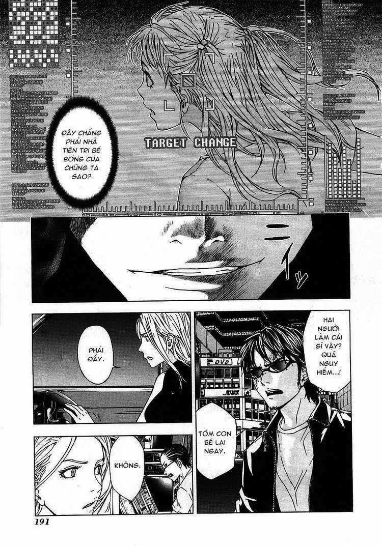 Until Death Do Us Part Chapter 32 trang 15