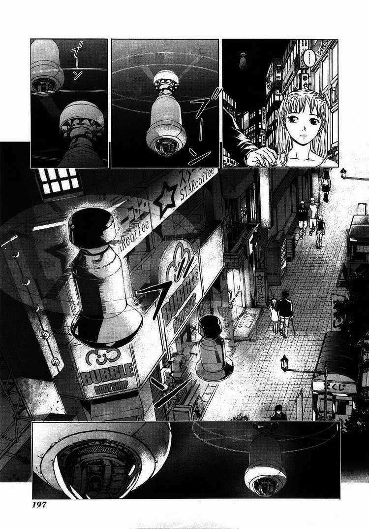 Until Death Do Us Part Chapter 32 trang 21