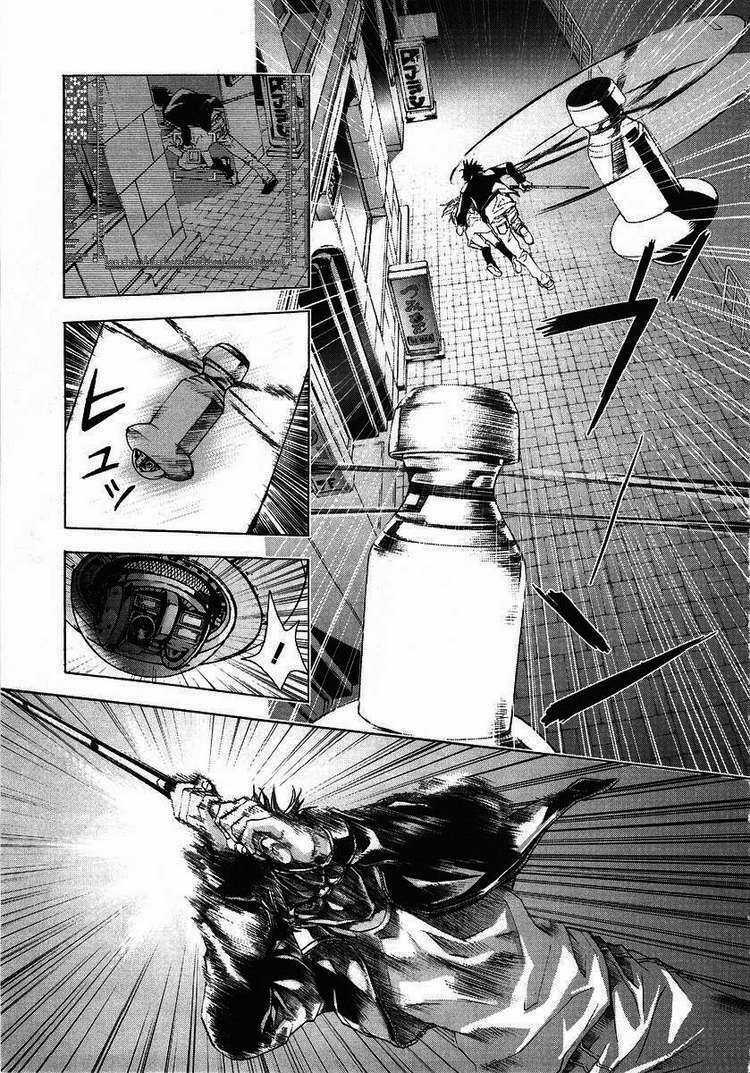 Until Death Do Us Part Chapter 32 trang 23